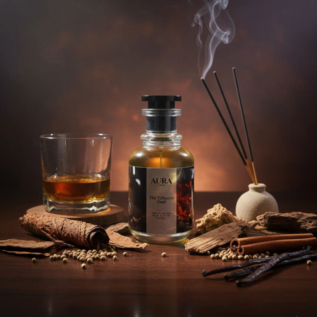 Tobacco Oud